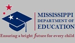 Mississippi Department of Education logo