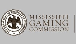 Mississippi Gaming Commission Logo